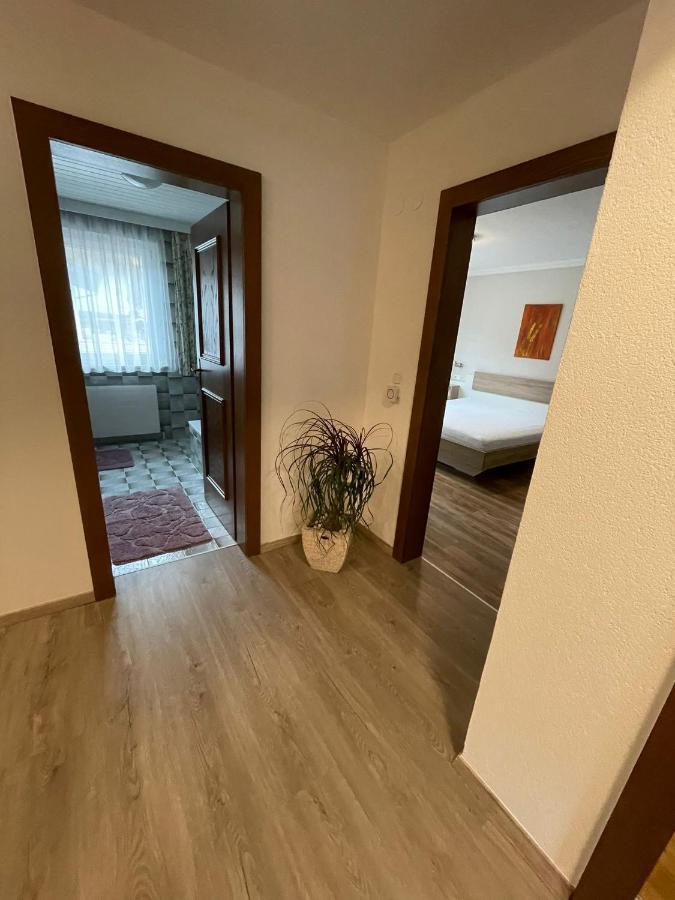 Apartment Wildalmblick Neukirchen am Großvenediger Exterior foto